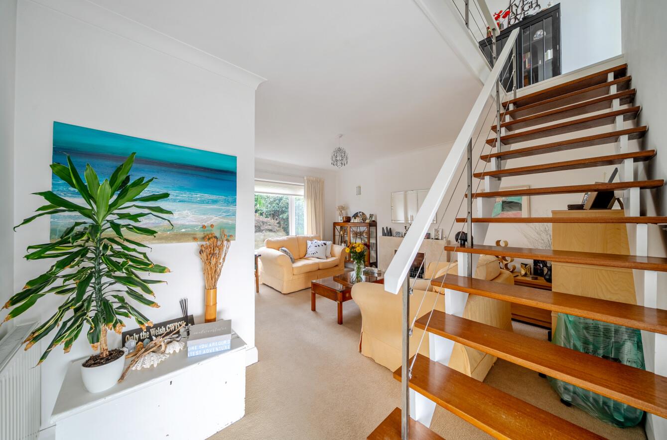 Hazel Road, Uplands, Swansea, SA2 0LU